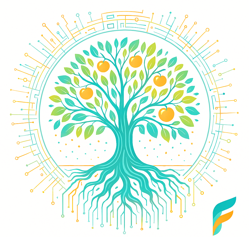 Illustration Technologie